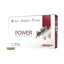 Power Comp P 5,1 A 10 Kg