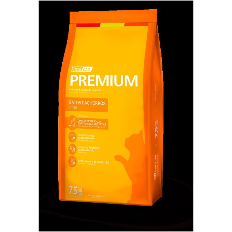 [VIT090] Premium Perro Cachorro X 15Kg