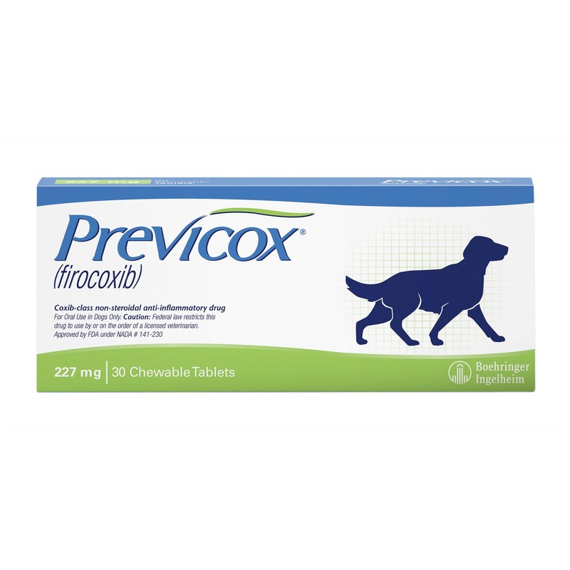 [MED211] Previcox X 227Mg X Comprimido