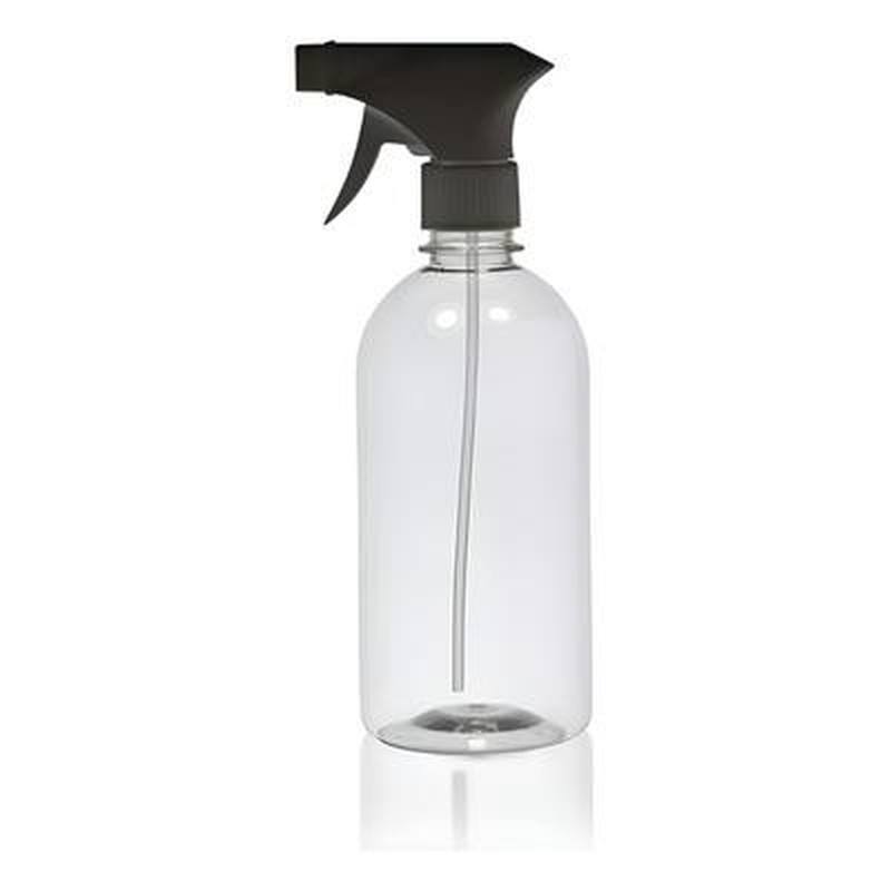 Pulverizador C/ Medida 500 Ml