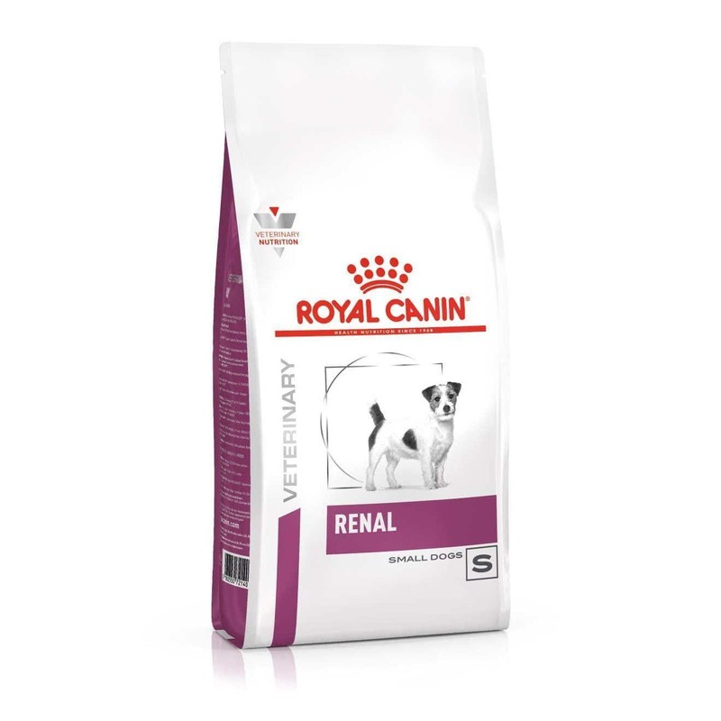 [RCP111] Royal Canin Renal Dog X 1,5Kg