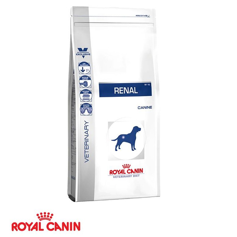 [RCP112] Royal Canin Renal Dog X 10Kg