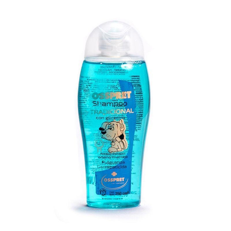 [PER032] Shampoo Tradicional X 250Cc