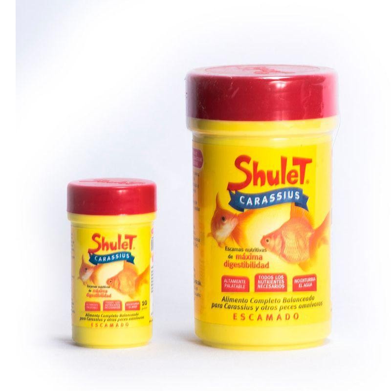 [SHU001] Shulet Agua Fria 150Gr