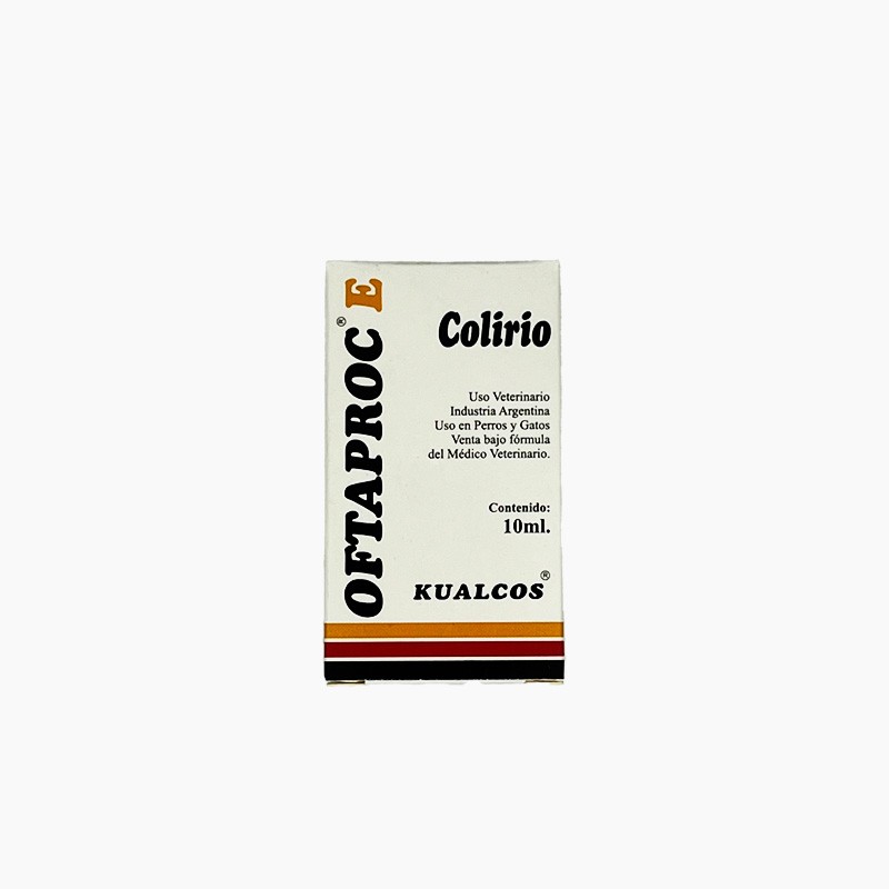 Softal E Colirio 10Ml Gotas