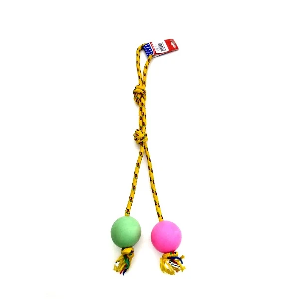 [JUG1288] Soga Alpina C/Pelota Mediana
