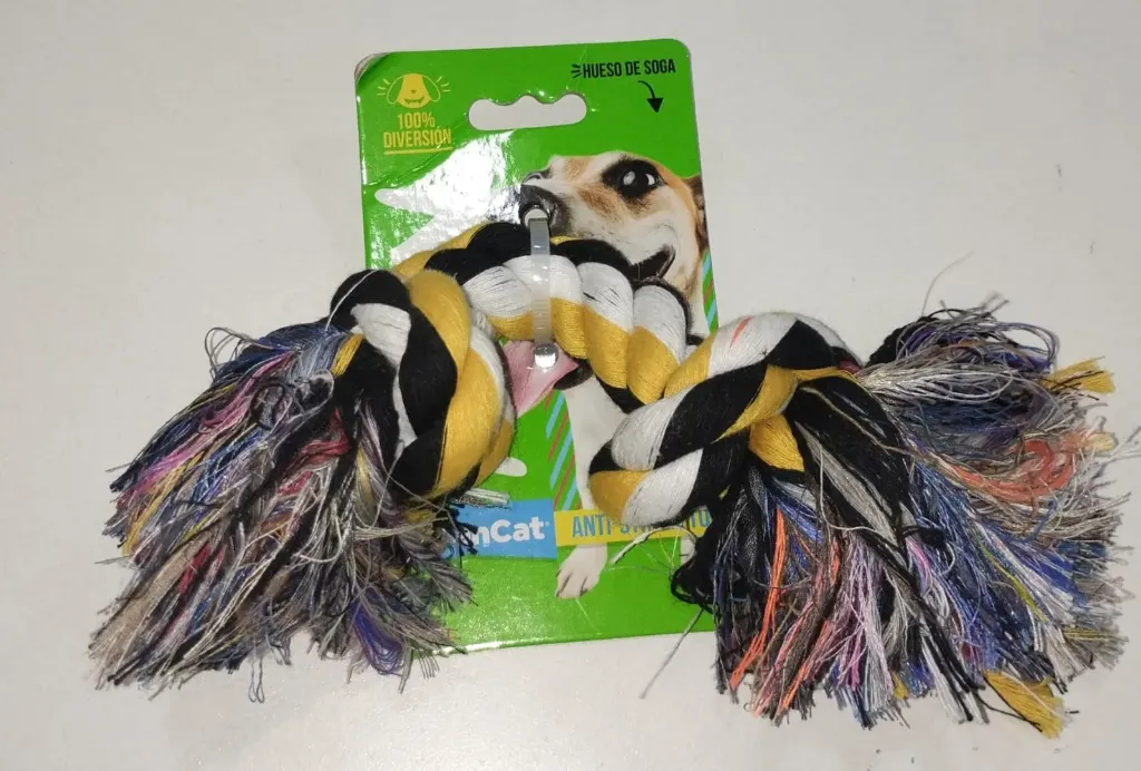 Soga Chica 8" Can Cat