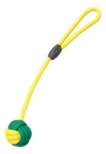 Soga Con Pelota BLK