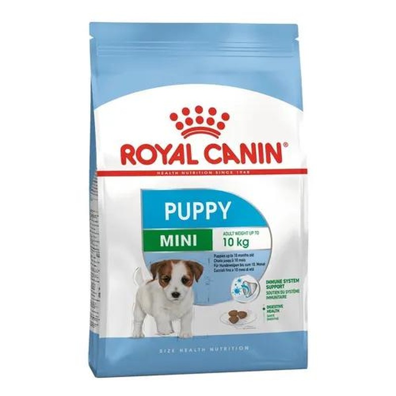 [RCP131] Royal Canin Starter Mini X 3Kg