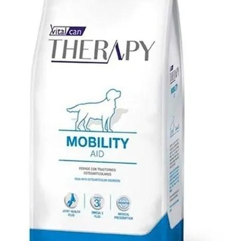 [VIT096] Therapy Canine Mobility Aid X 2Kg