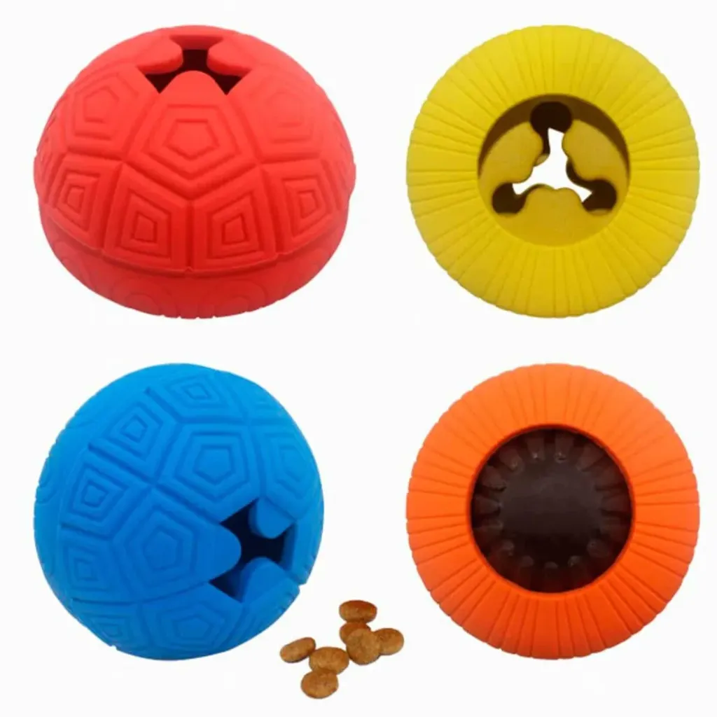 Tortuga Para Snack