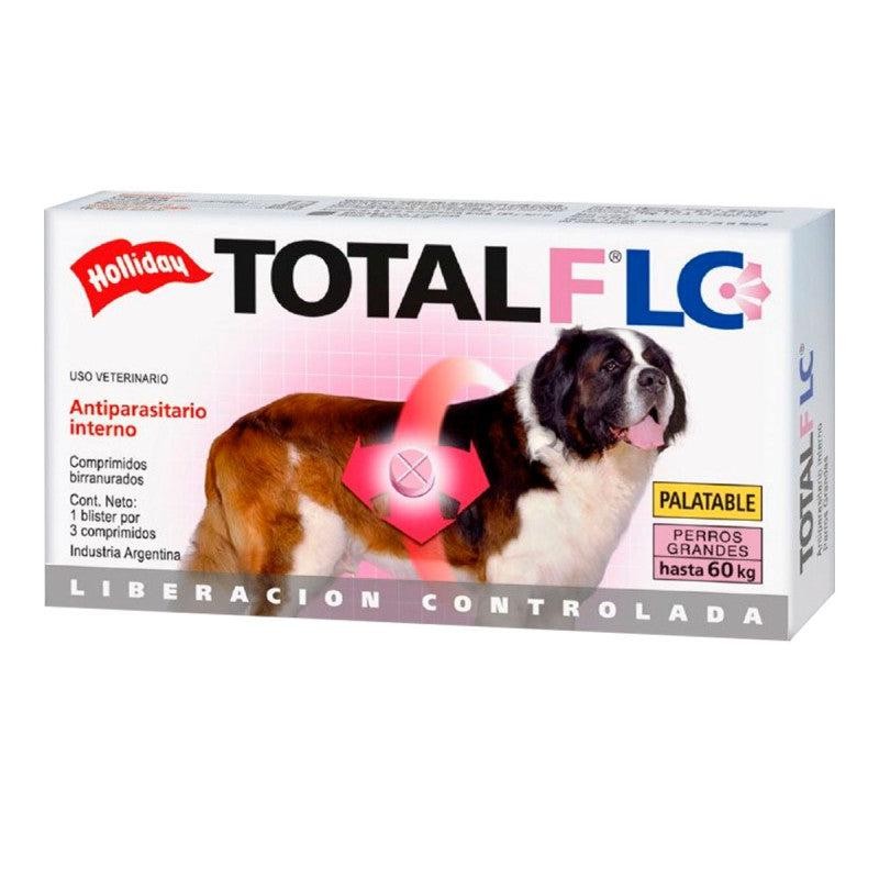 [MED174] Total Full Perro Lc 60 Kg