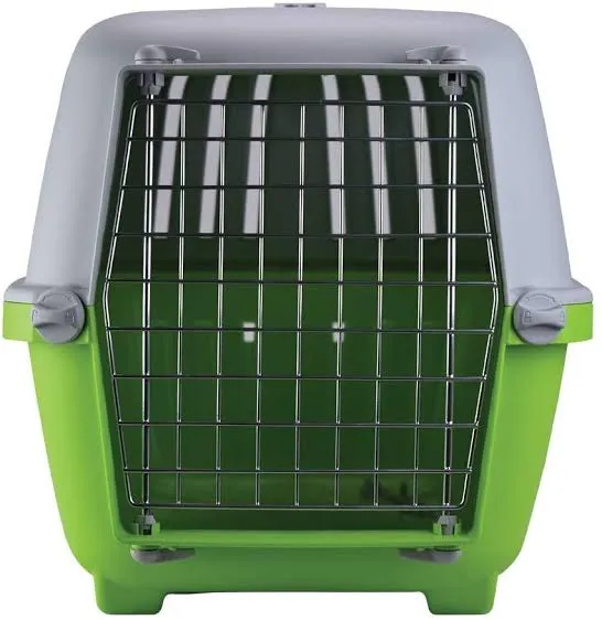 [TRA057] Transportadora Eco Mediana