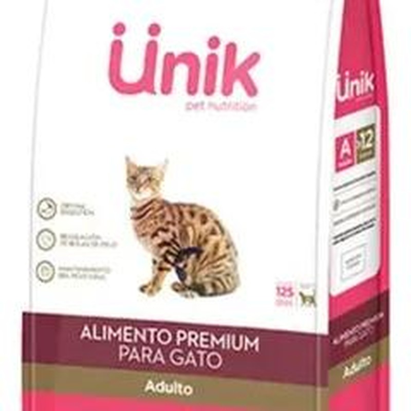 [UNIK002] Unik Gato Adulto X 7,5Kg