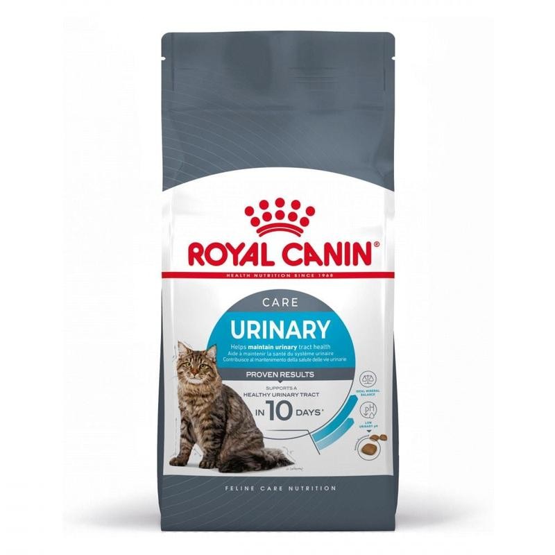 [RCG102] Royal Canin Urinary Care X 1,5Kg