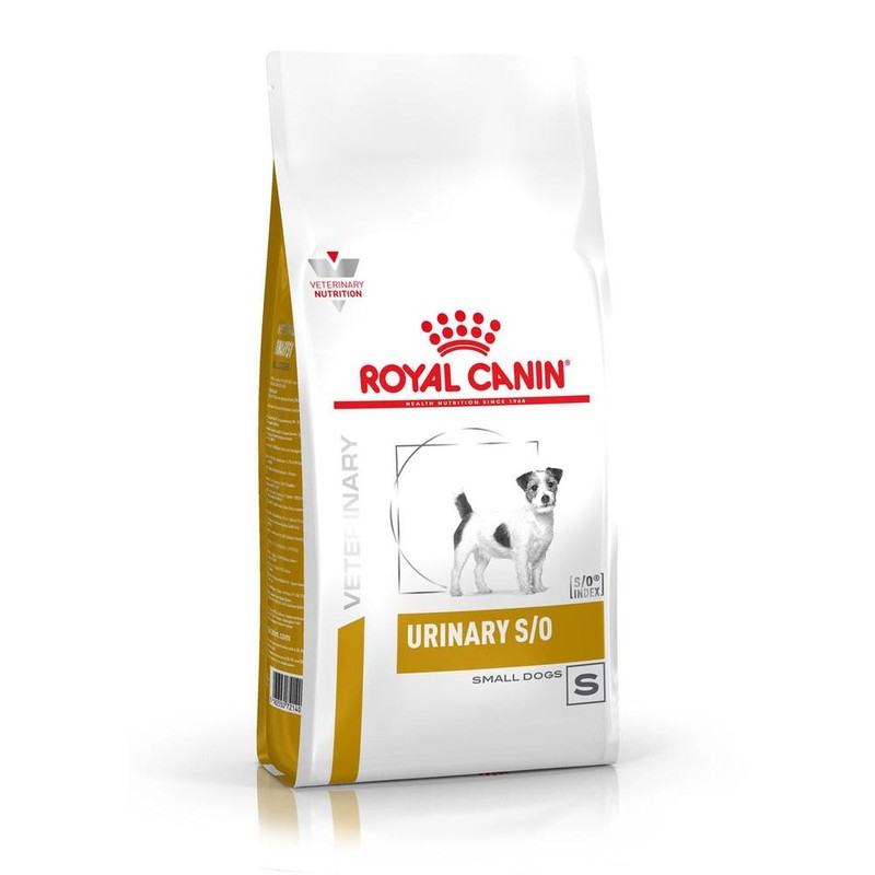 [RCP135] Royal Canin Urinary Dog X 10Kg