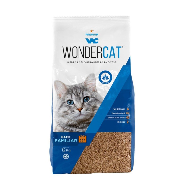 [HIG051] Wonder Arena Aire Zen 12Kg