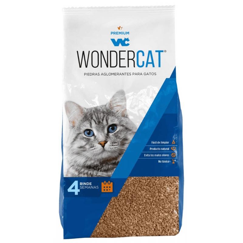 Wonder Arena Blend Frutal 4Kg