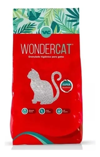 Wonder Piedra Granulada 2Kg