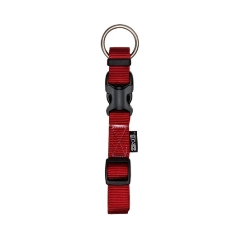 Zeus Collar Semi Ahorque L