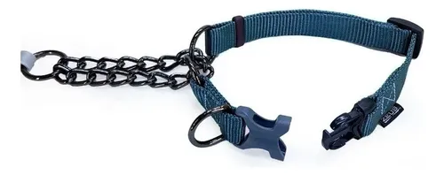 Zeus Collar Semi Ahorque M