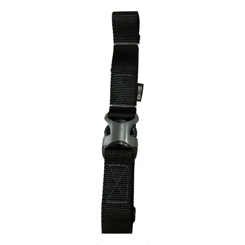 Zeus Correa Traffic Negro L