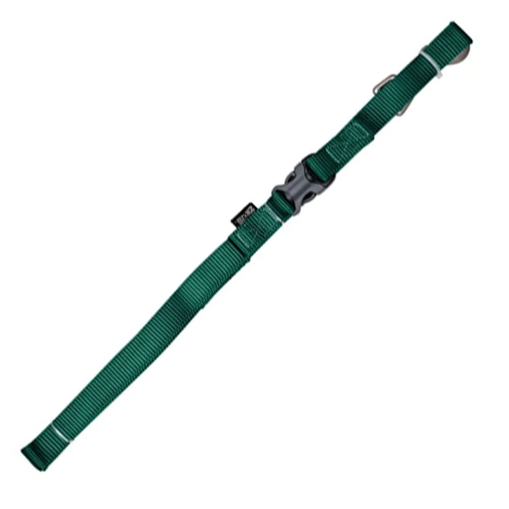 Zeus Correa Traffic Verde L