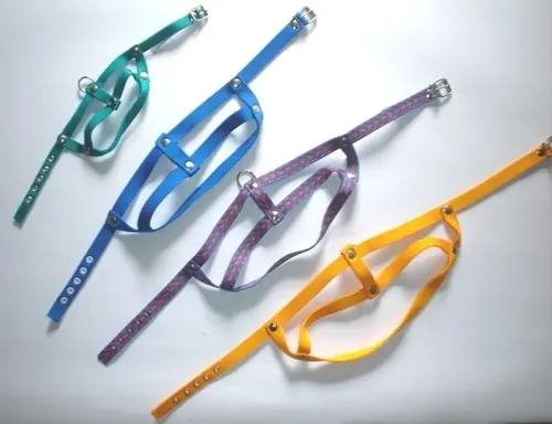 [ACC491] Pretal Nylon N5  (45Cm)