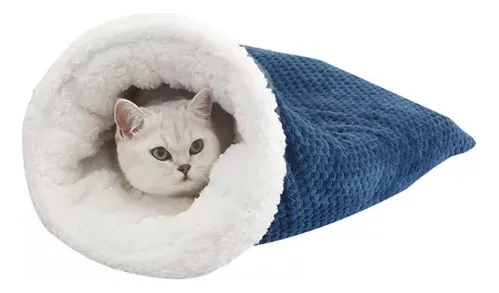 [CUC302] Cama Bolsa Escondite Jamiro