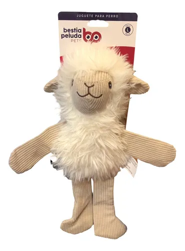 Peluche Oveja 38 Cm