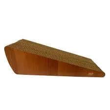[ACC764] Rascador Pino Pack Rampa Madera/Carton