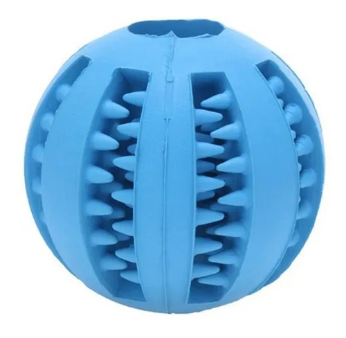 Pelota Dental Goma
