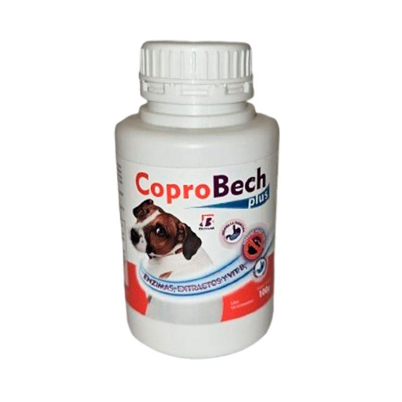 [MED382] Coprobech X 100Gr