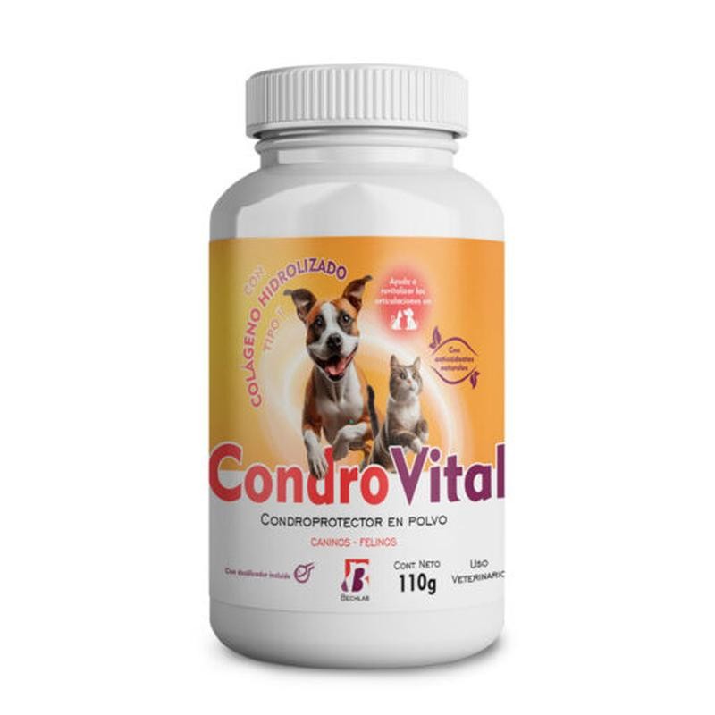 [MED387] Condrovital Polvo 110Gr