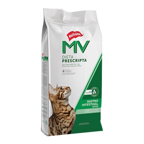 [MV16] Mv Gato Gastrointestinal X 2Kg