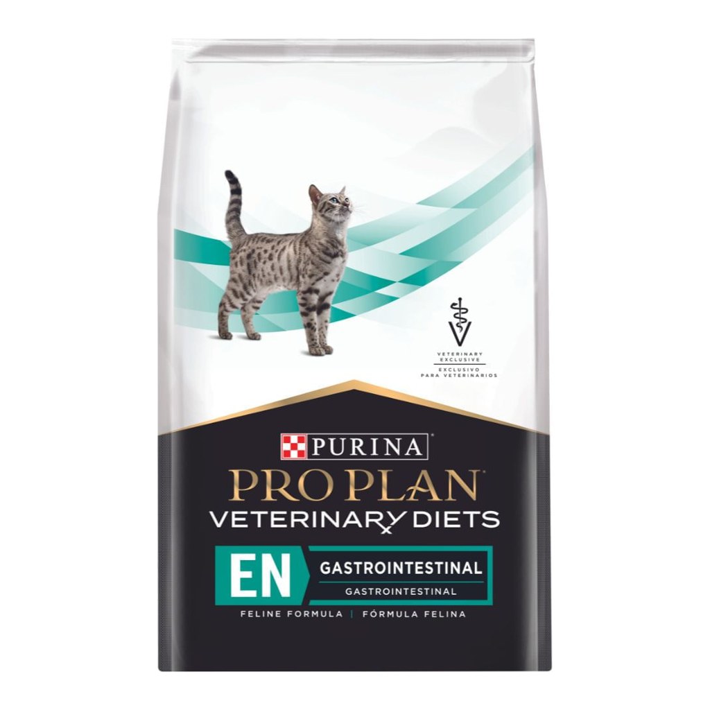 [PUR014] Pro Plan Cat Gastroint 1,5Kg