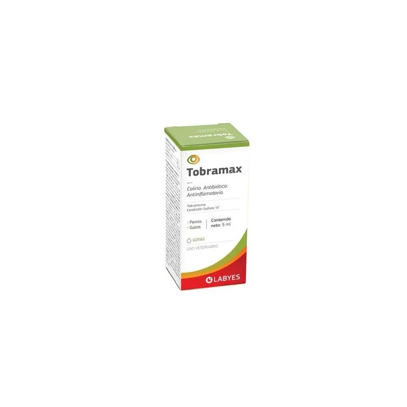 [MED392] Tobramax X 5Ml