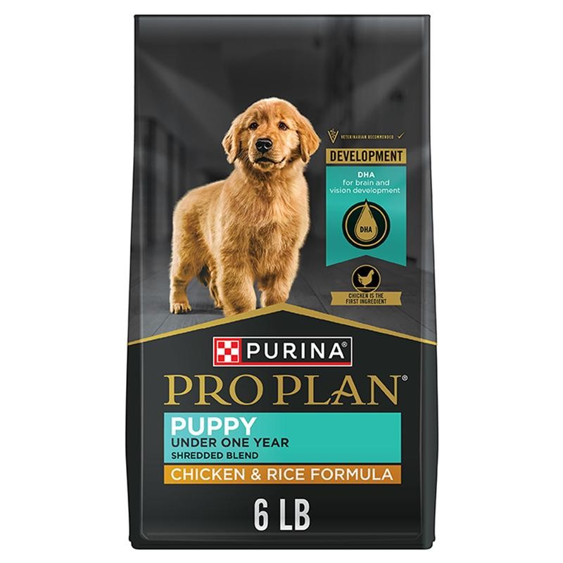 [PUR016] Pro Plan Dog Puppy Opt RP X 3Kg