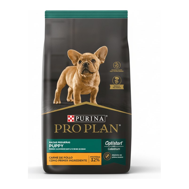 [PUR016] Pro Plan Dog Puppy Opt RP X 3Kg