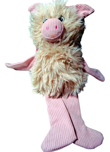 Peluche Chancho 38 Cm
