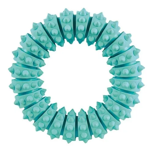 [JUG1430] Juguete Dental Fun Caucho 12Cm