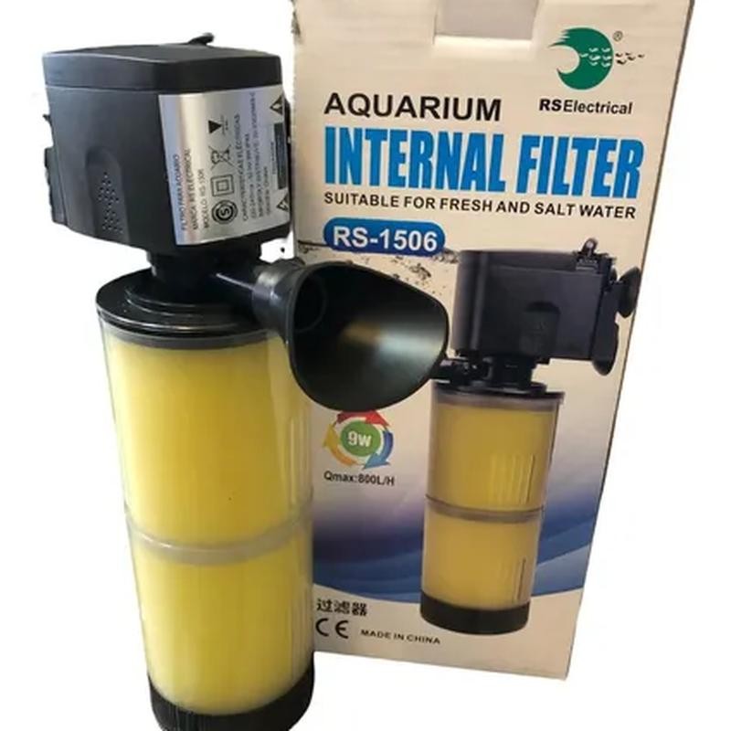 [ACU346] Filtro Interno 800L/H Modelo RS-1506