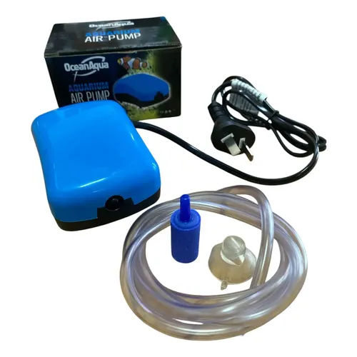 [ACU348] Aireador Air Pump 2W