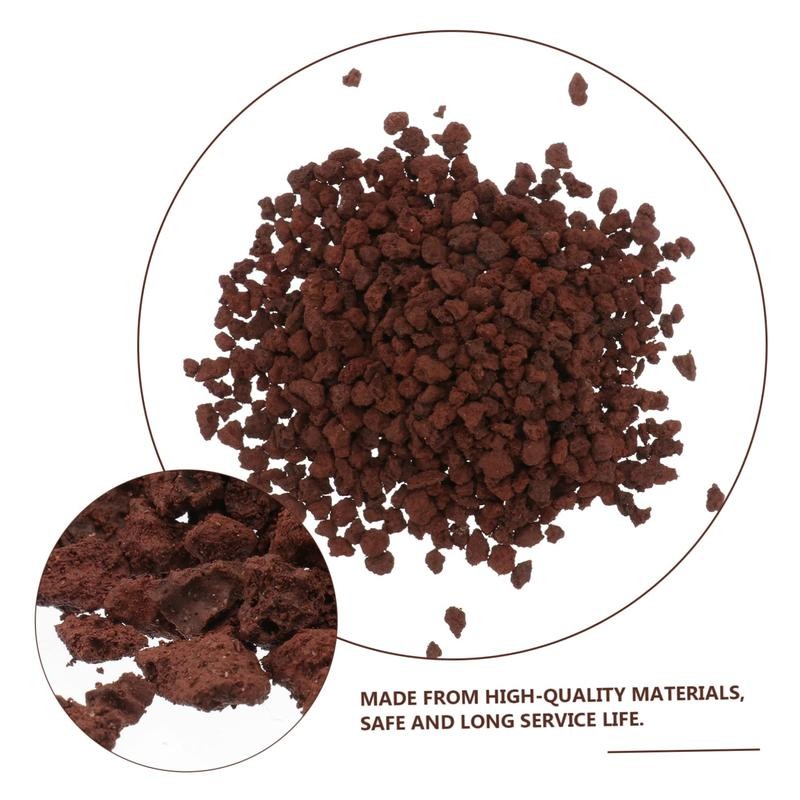 [ACU349] Piedra Chocolate Pecera 500Gr