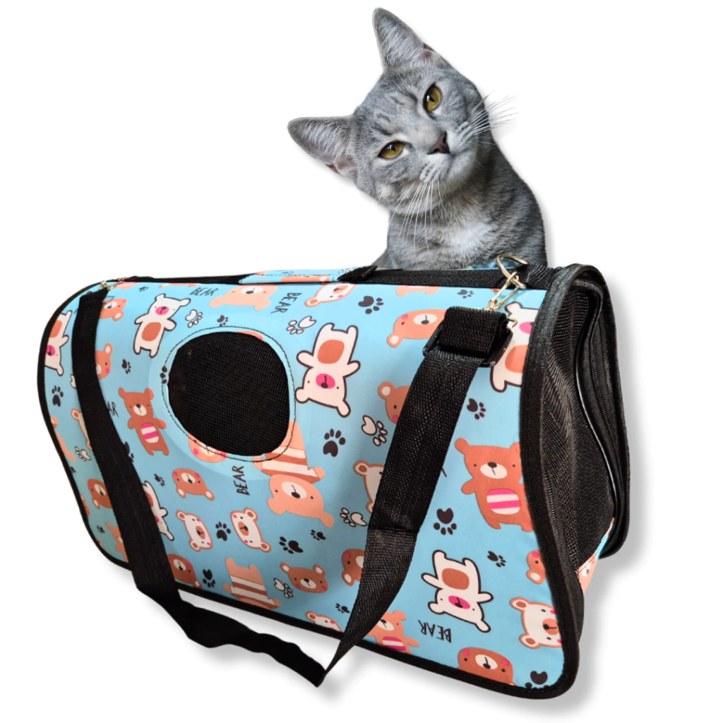 [TRA016] Bolso de Transporte Grande